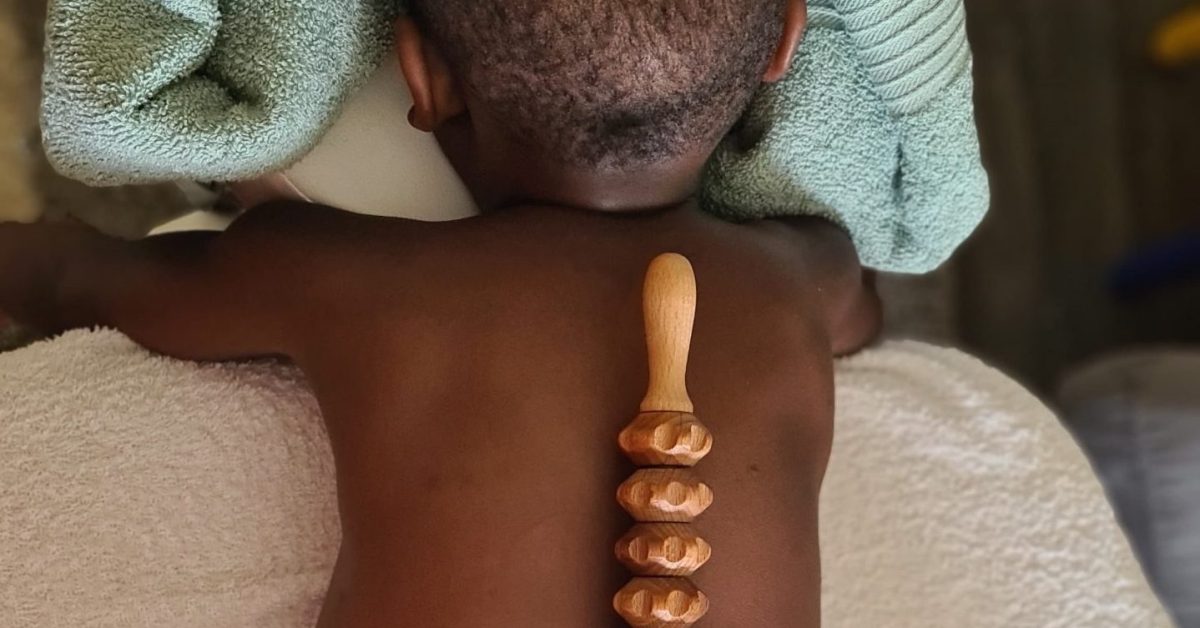ordogymassage massothérapie massage après effort ventouse cupping massage