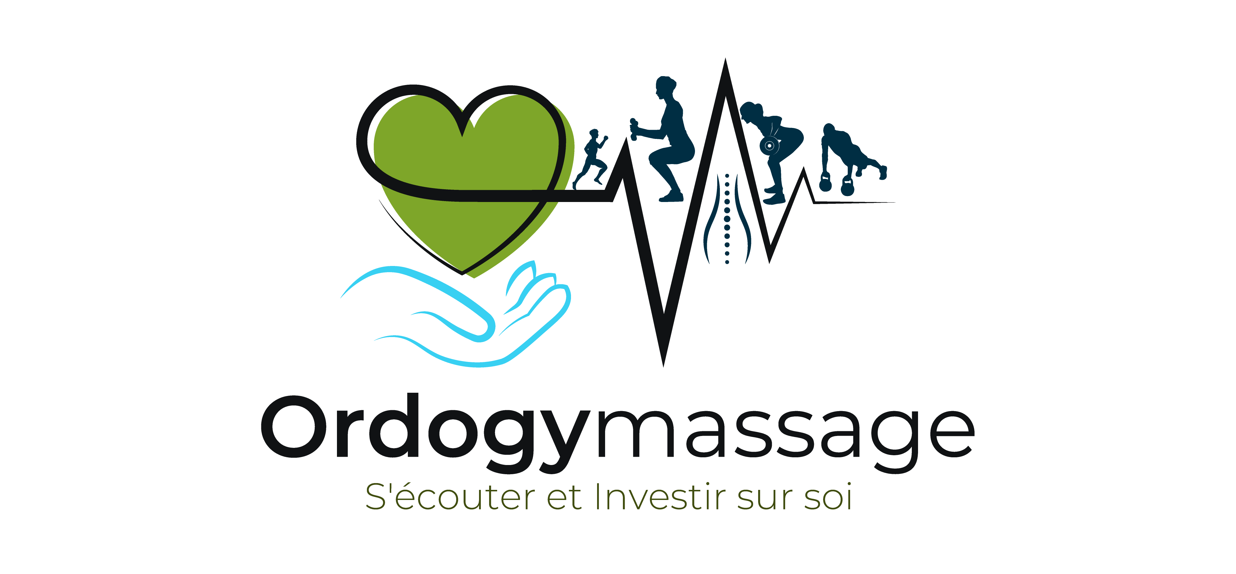 logo ordogymassage sedan france